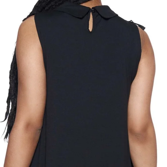 Hex Babydoll Dress - Picture 2 of 5